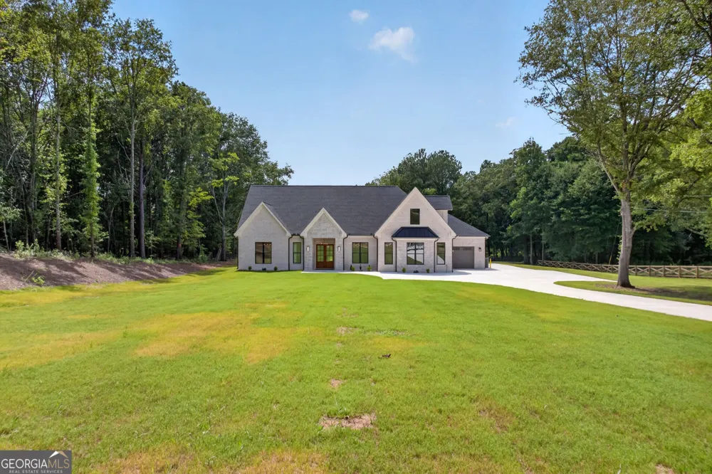 3714 Double Springs RD SW Monroe, GA 30656