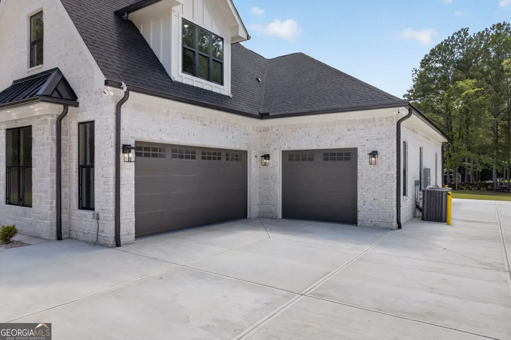 3714 Double Springs RD SW Monroe, GA 30656
