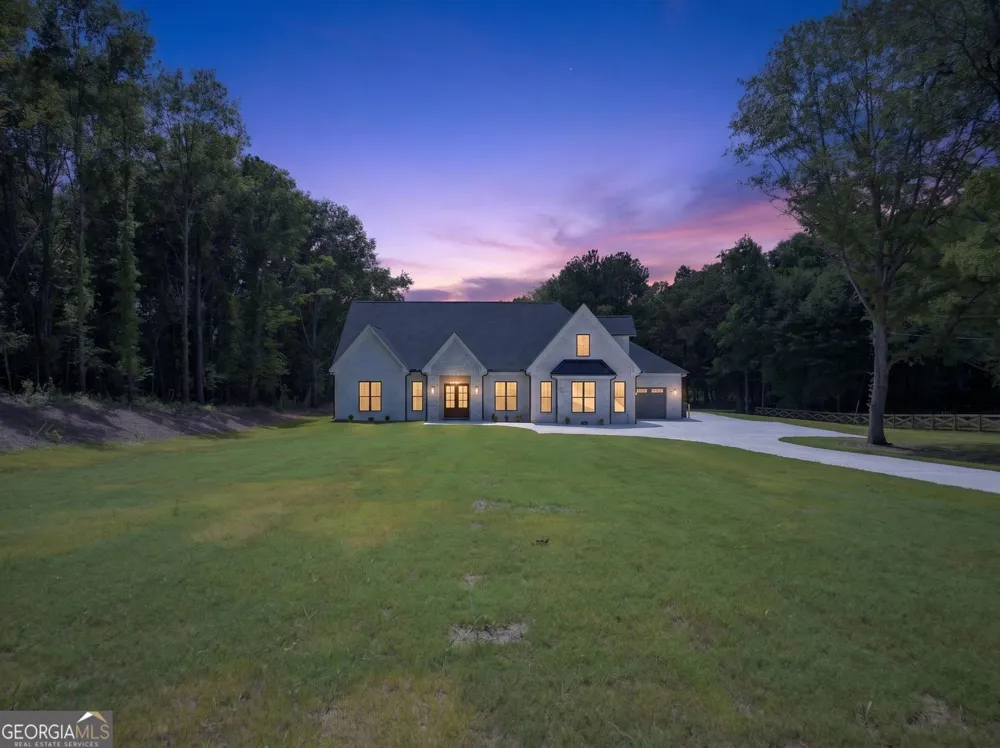 3714 Double Springs RD SW Monroe, GA 30656