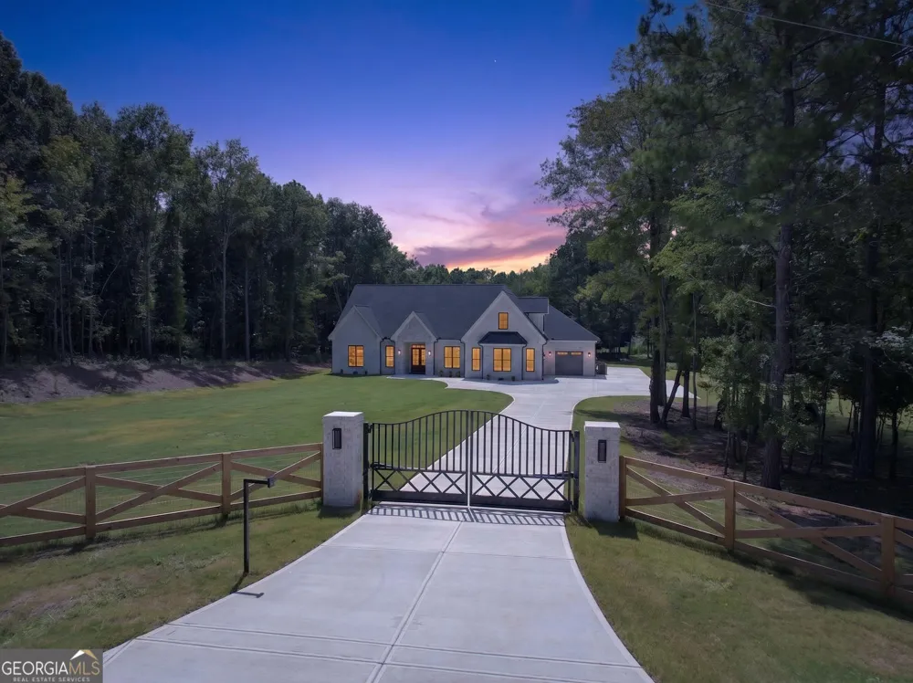 3714 Double Springs RD SW Monroe, GA 30656
