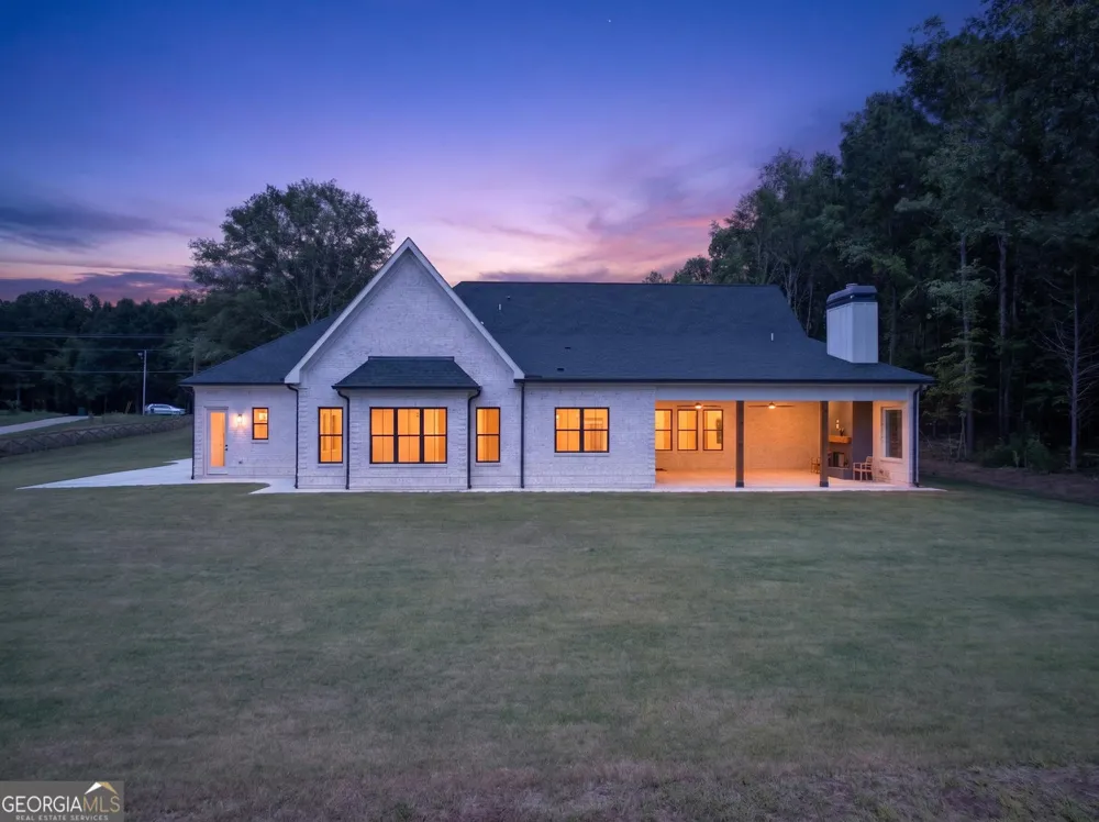 3714 Double Springs RD SW Monroe, GA 30656