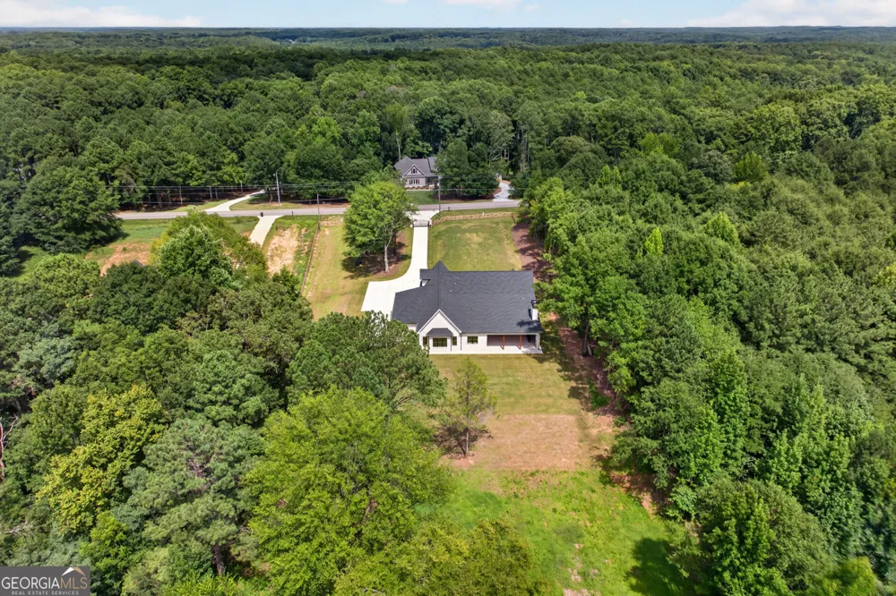 3714 Double Springs RD SW Monroe, GA 30656