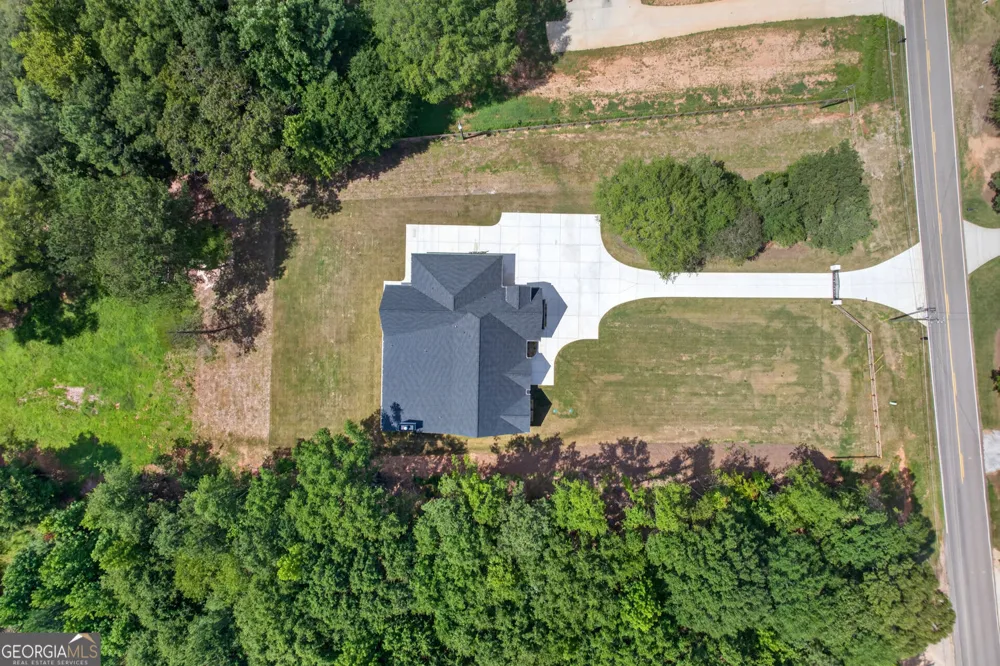 3714 Double Springs RD SW Monroe, GA 30656