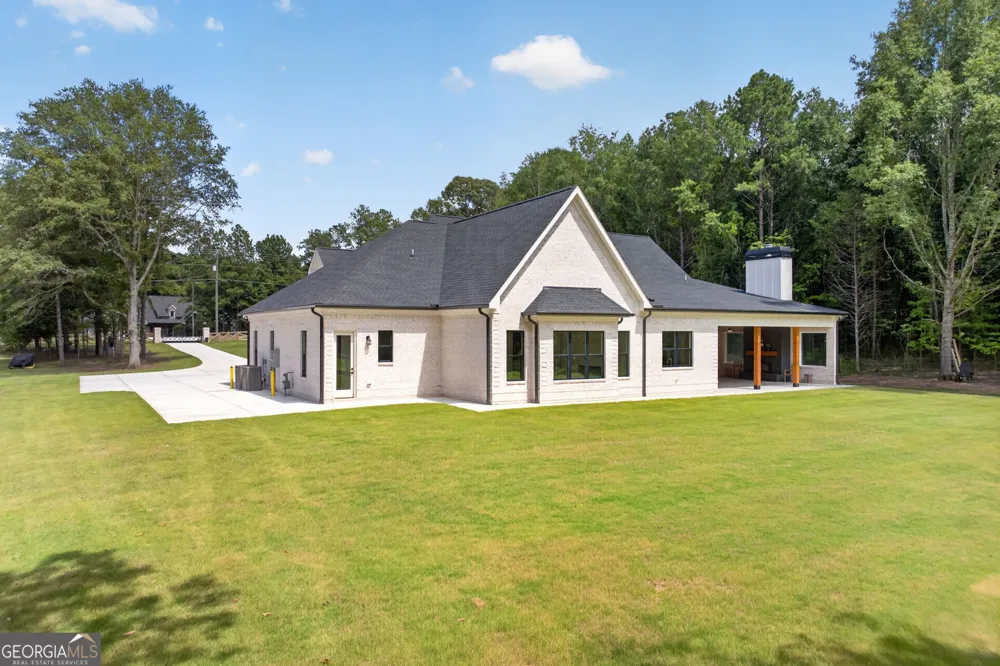3714 Double Springs RD SW Monroe, GA 30656