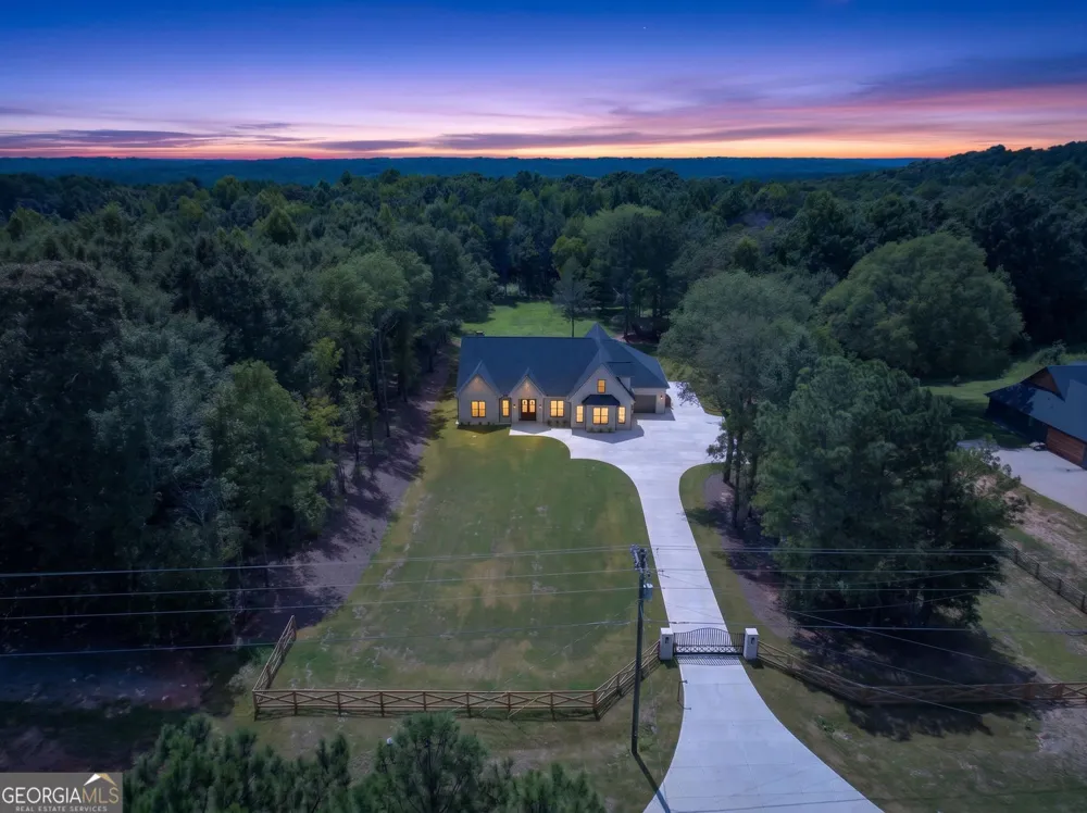 3714 Double Springs RD SW Monroe, GA 30656