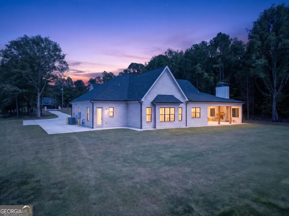 3714 Double Springs RD SW Monroe, GA 30656