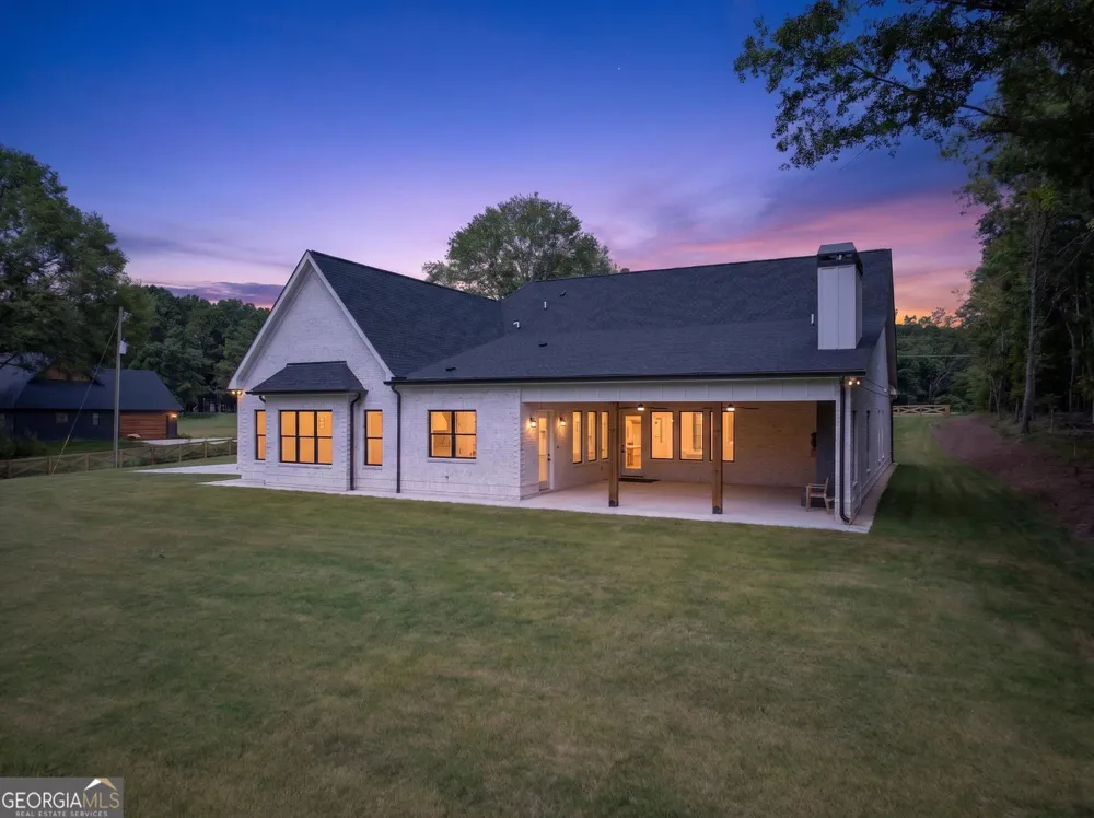3714 Double Springs RD SW Monroe, GA 30656