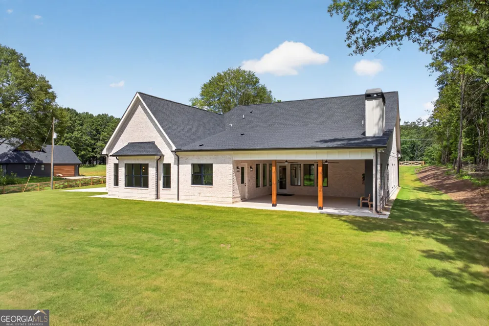 3714 Double Springs RD SW Monroe, GA 30656