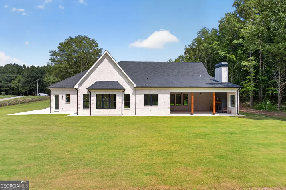 3714 Double Springs RD SW Monroe, GA 30656