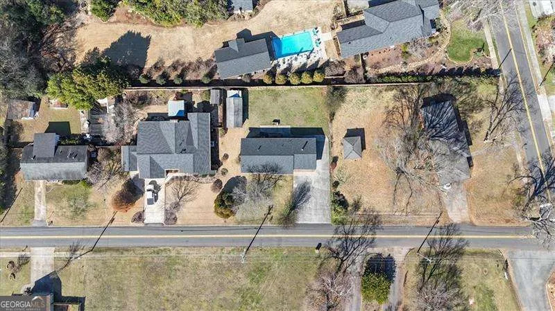 213 Cook ST Cartersville, GA 30120