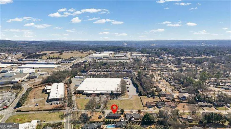 213 Cook ST Cartersville, GA 30120