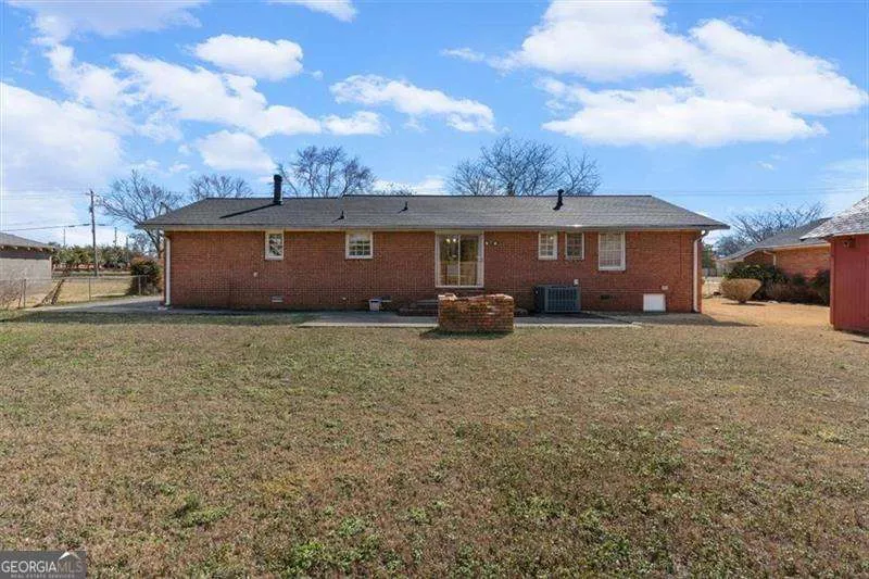 213 Cook ST Cartersville, GA 30120