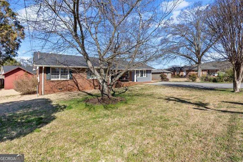 213 Cook ST Cartersville, GA 30120