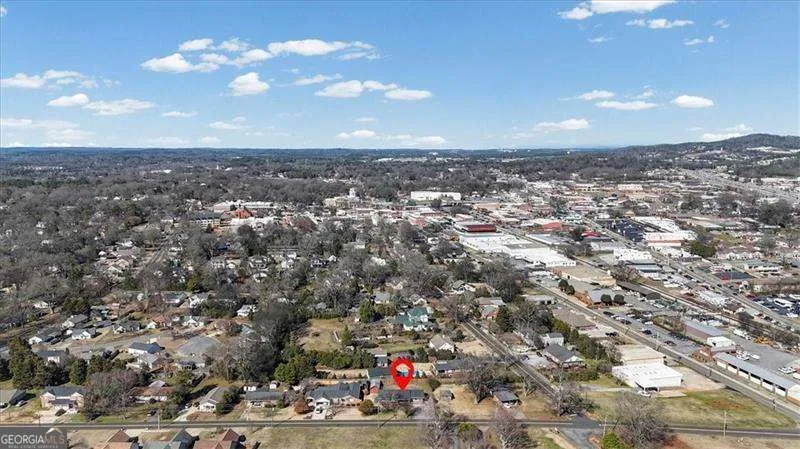 213 Cook ST Cartersville, GA 30120