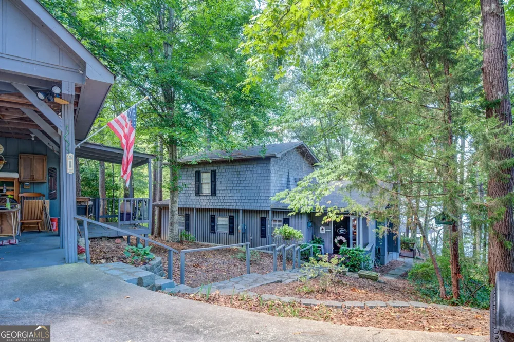 766 Raven RD Monticello, GA 31064