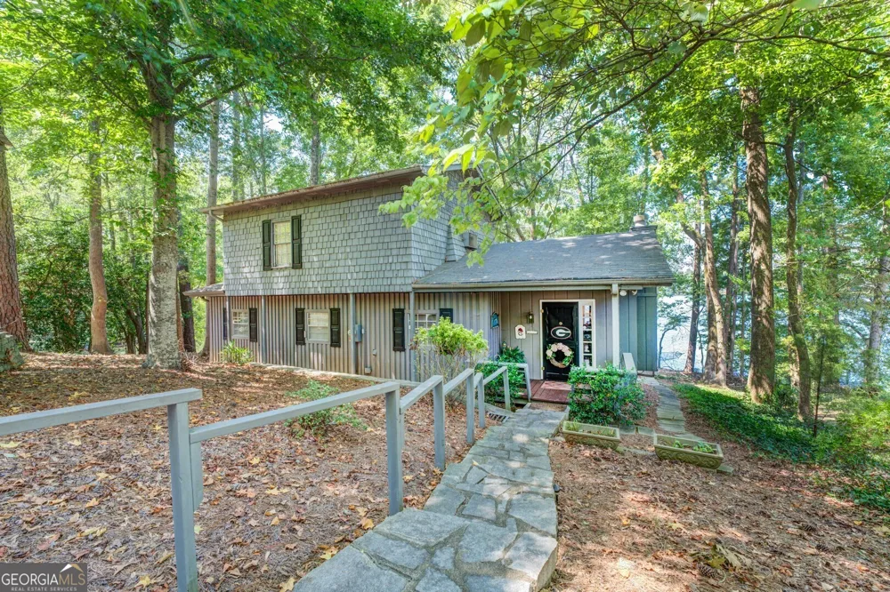 766 Raven RD Monticello, GA 31064