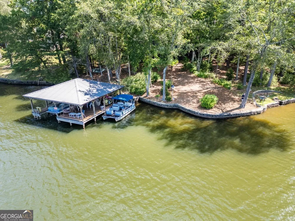 766 Raven RD Monticello, GA 31064