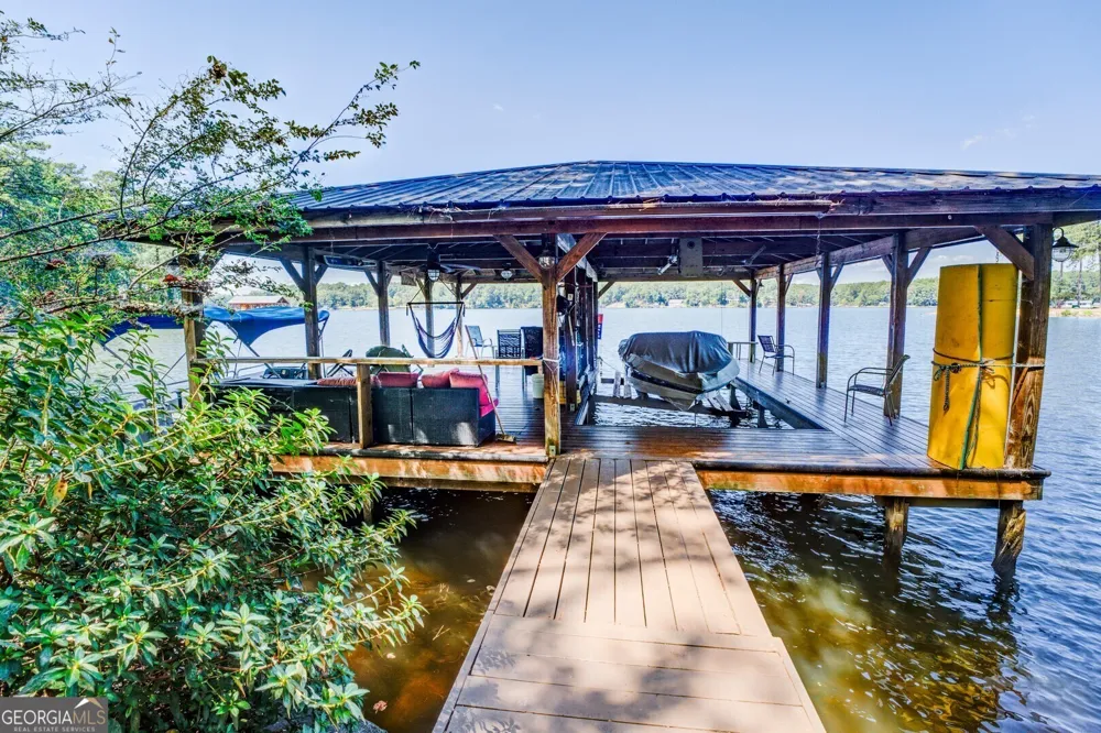 766 Raven RD Monticello, GA 31064