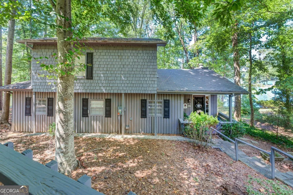 766 Raven RD Monticello, GA 31064