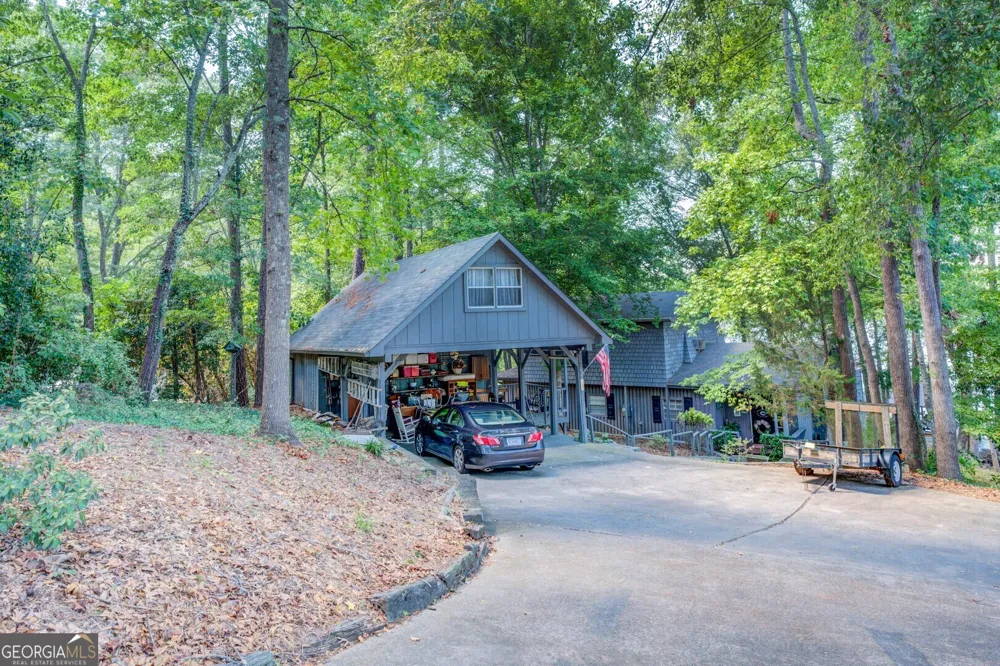 766 Raven RD Monticello, GA 31064