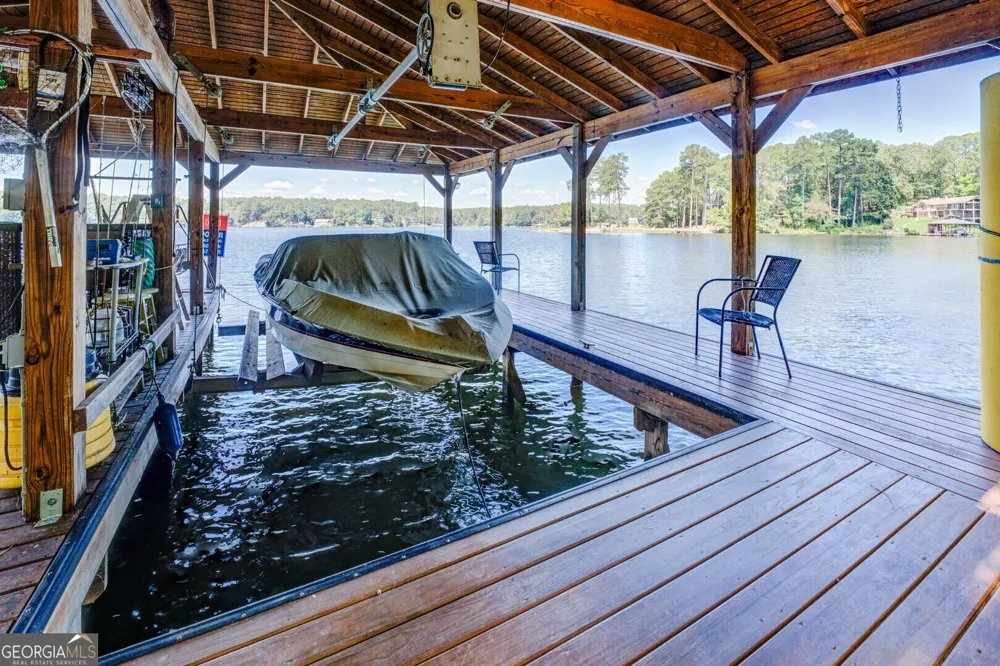 766 Raven RD Monticello, GA 31064