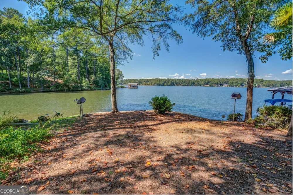 766 Raven RD Monticello, GA 31064
