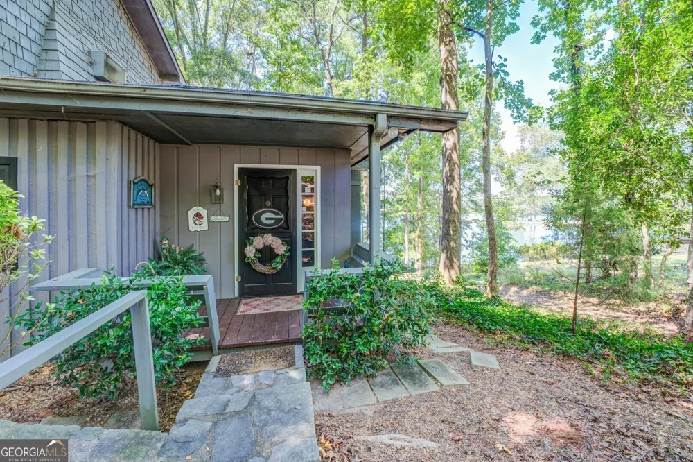 766 Raven RD Monticello, GA 31064