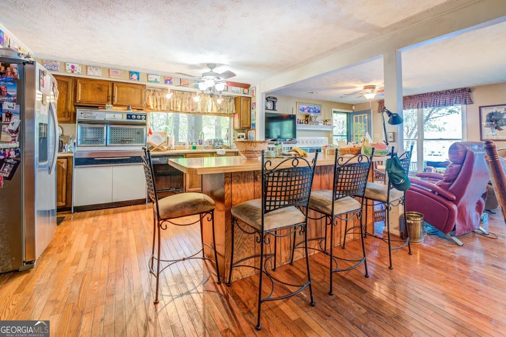 766 Raven RD Monticello, GA 31064