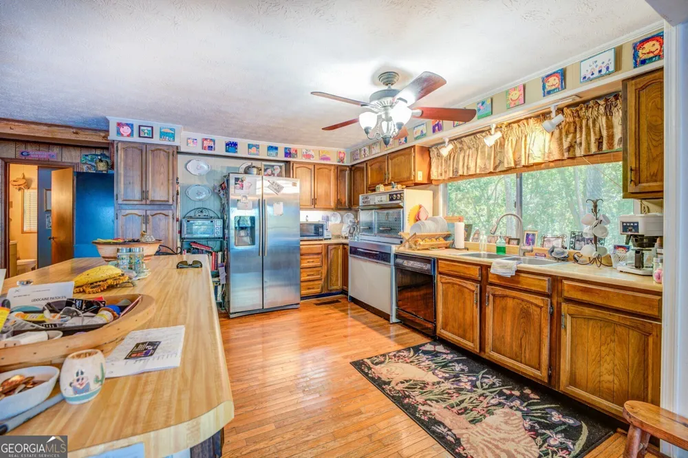 766 Raven RD Monticello, GA 31064
