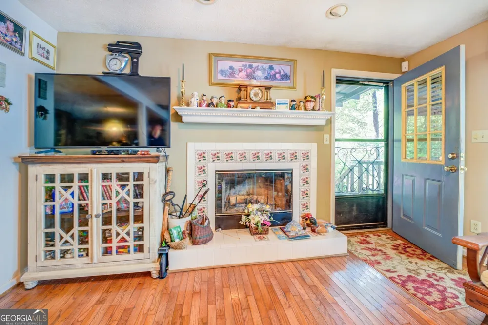 766 Raven RD Monticello, GA 31064