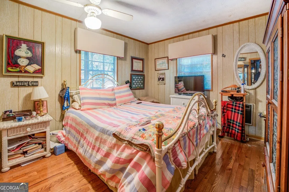 766 Raven RD Monticello, GA 31064