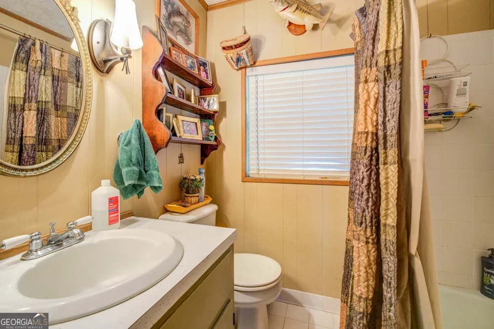 766 Raven RD Monticello, GA 31064