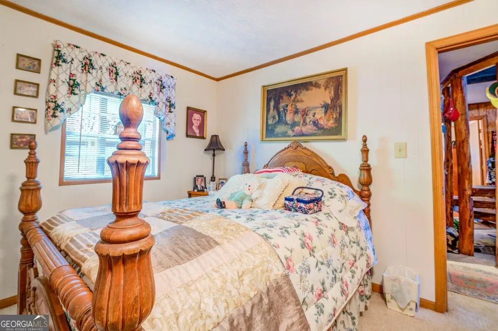 766 Raven RD Monticello, GA 31064
