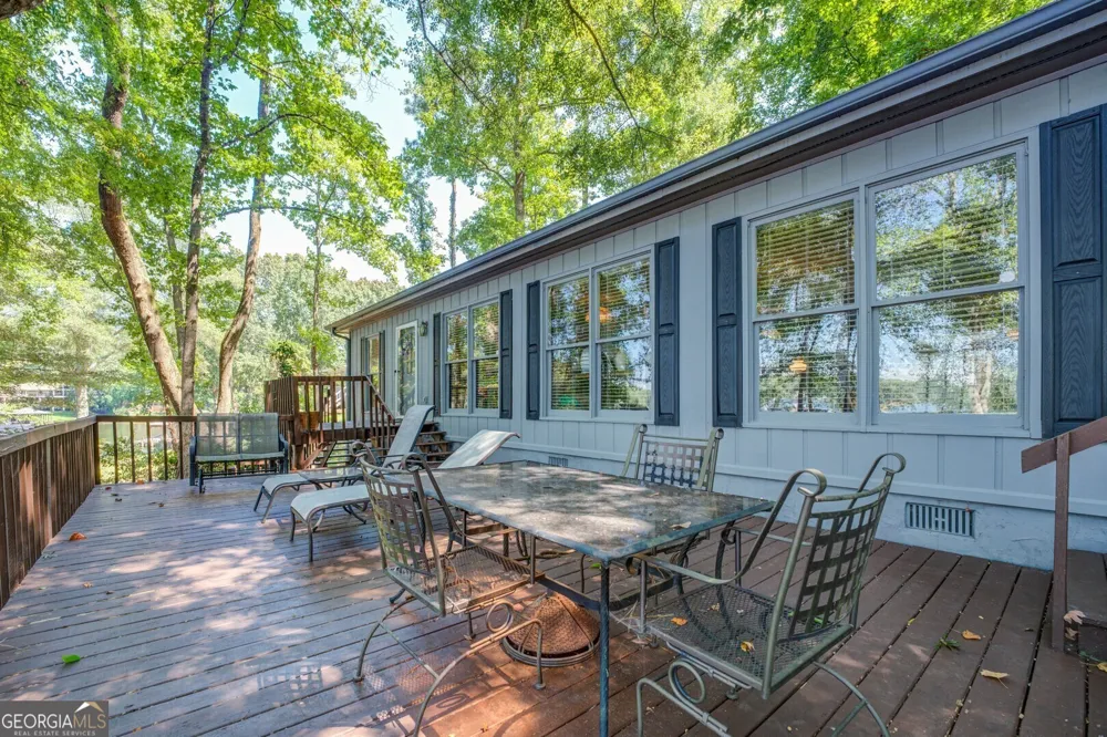 766 Raven RD Monticello, GA 31064