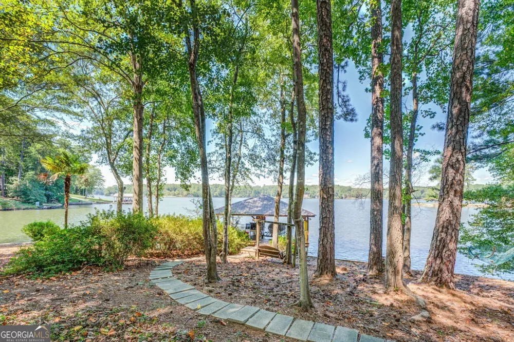 766 Raven RD Monticello, GA 31064