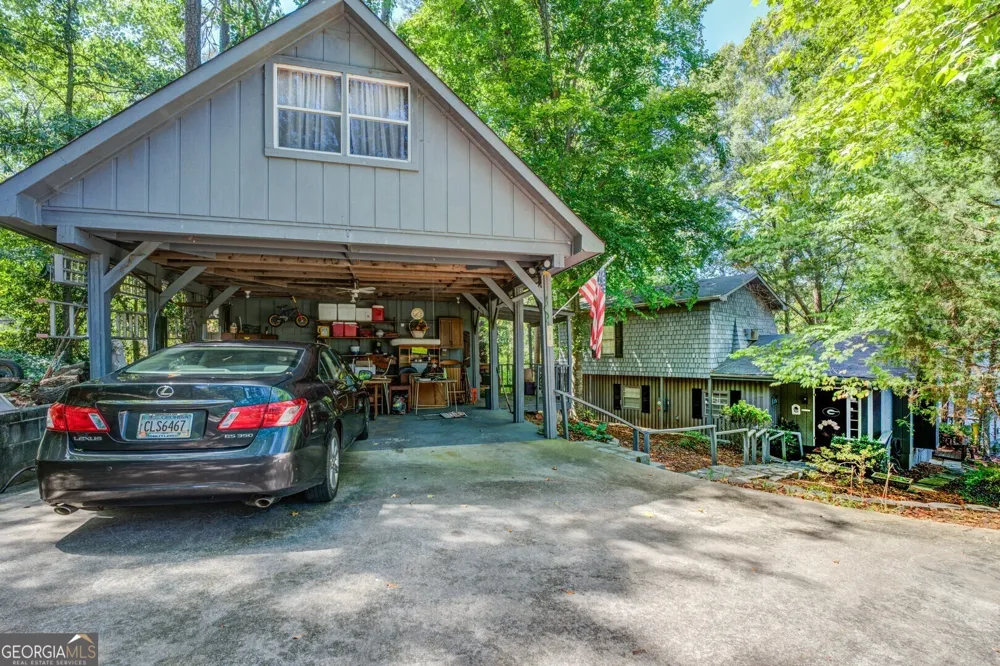 766 Raven RD Monticello, GA 31064