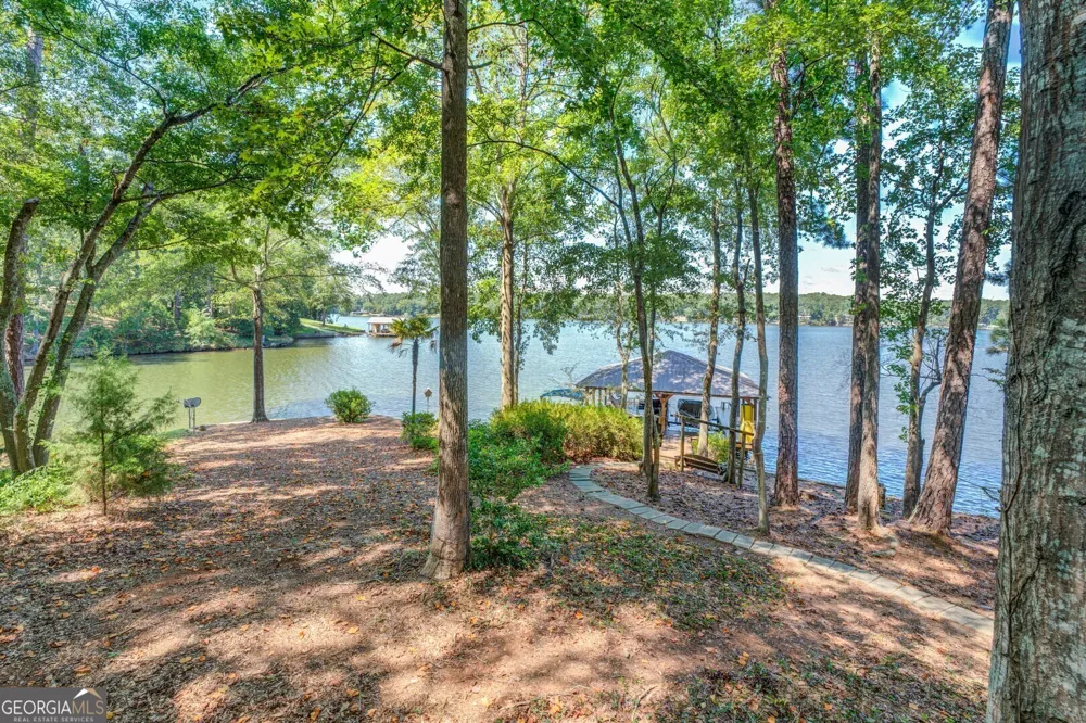 766 Raven RD Monticello, GA 31064