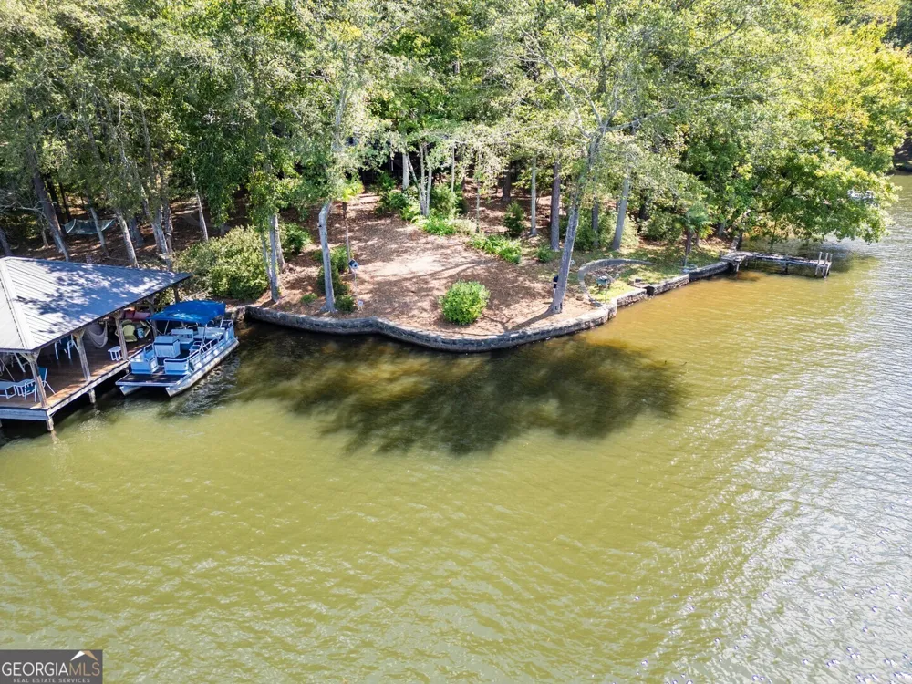 766 Raven RD Monticello, GA 31064