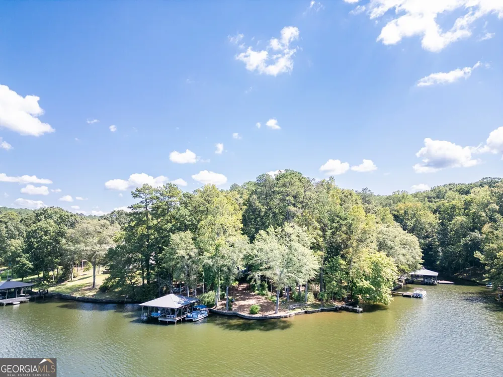 766 Raven RD Monticello, GA 31064