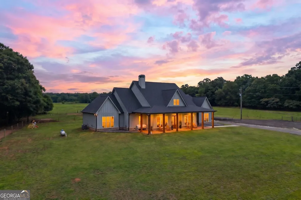 3850 Hog Mountain RD Watkinsville, GA 30677