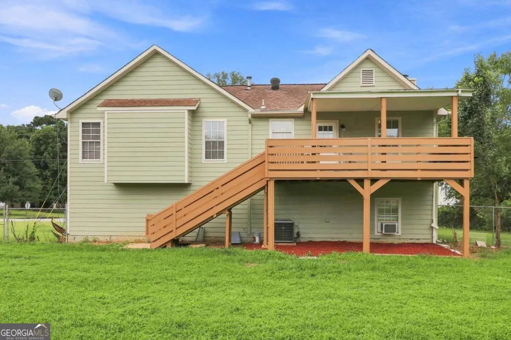 33 Jacob TRL Villa Rica, GA 30180