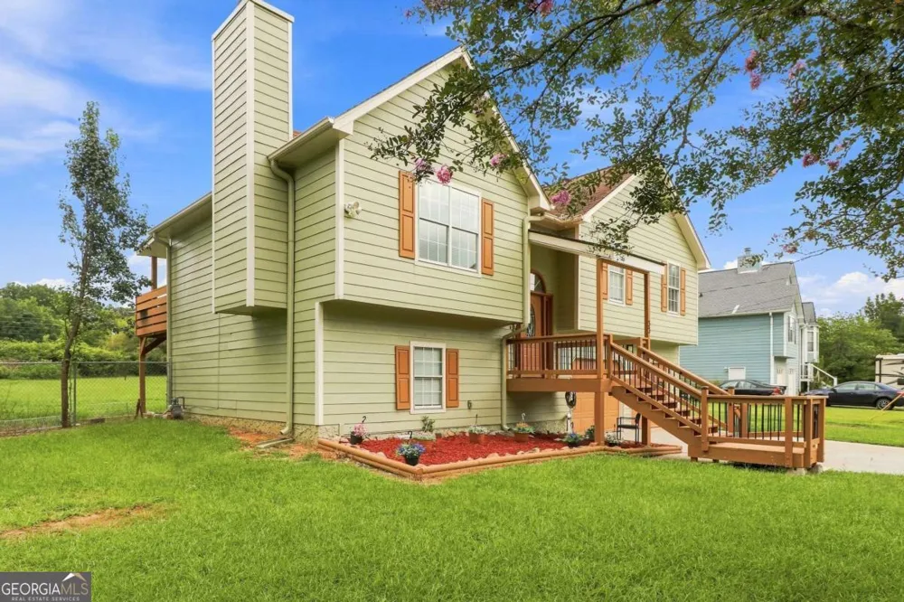 33 Jacob TRL Villa Rica, GA 30180