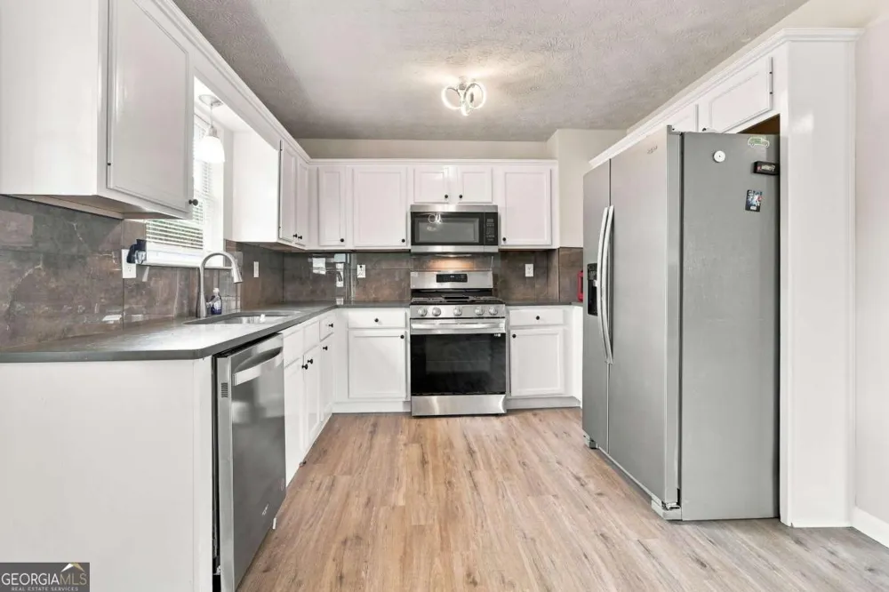 33 Jacob TRL Villa Rica, GA 30180