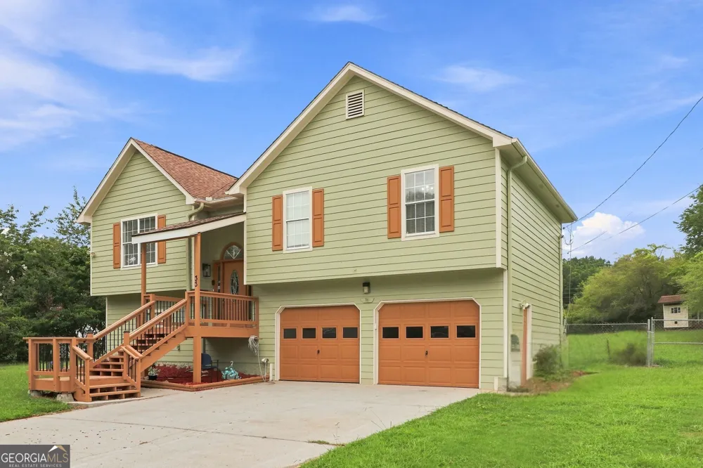 33 Jacob TRL Villa Rica, GA 30180