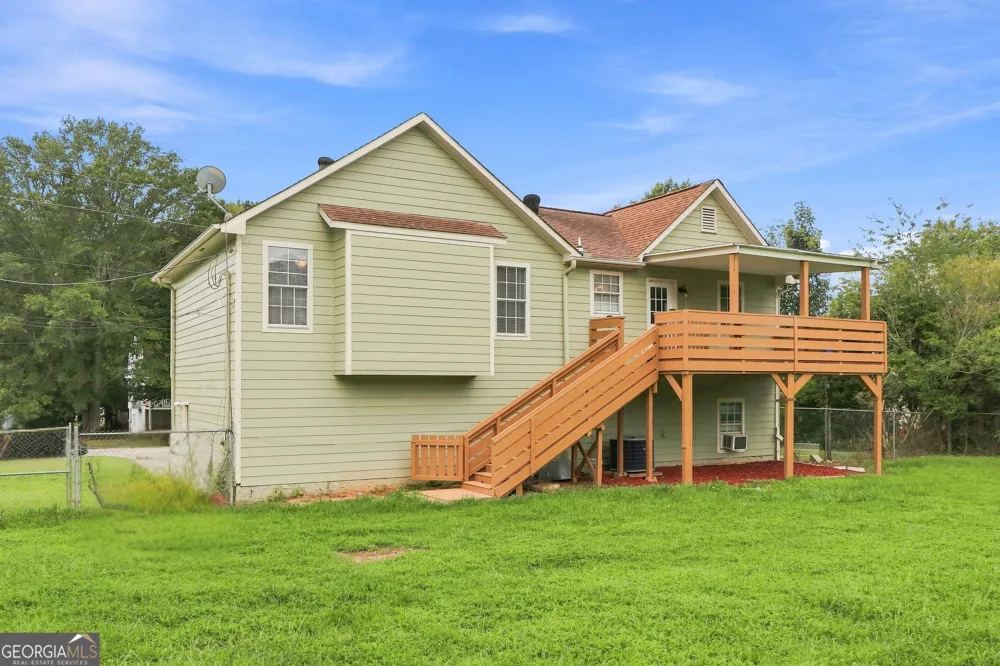 33 Jacob TRL Villa Rica, GA 30180