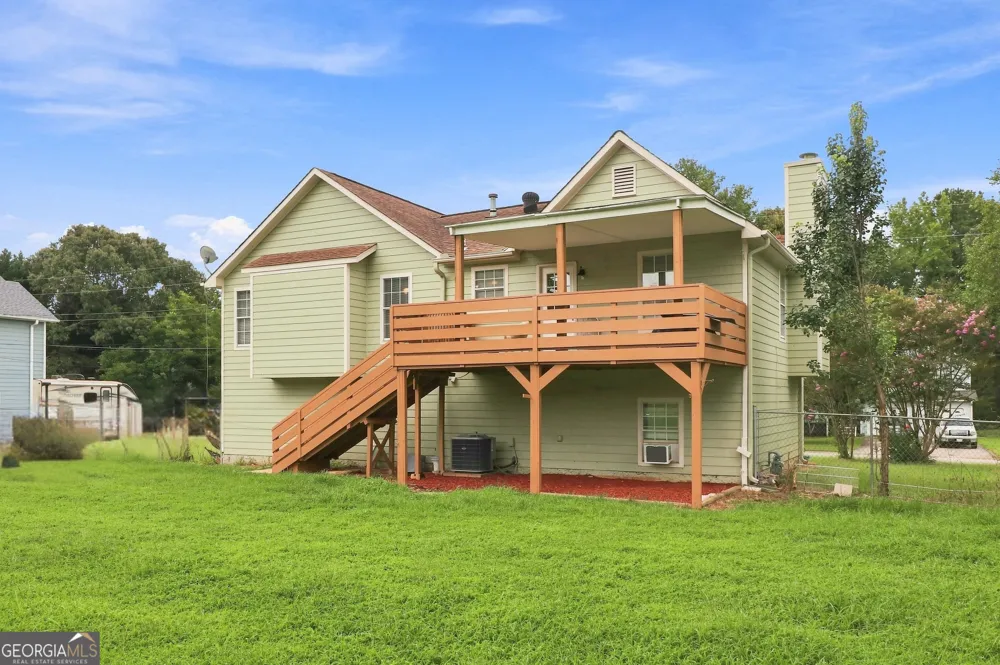 33 Jacob TRL Villa Rica, GA 30180
