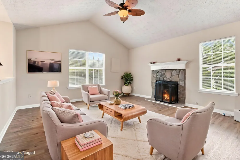 33 Jacob TRL Villa Rica, GA 30180