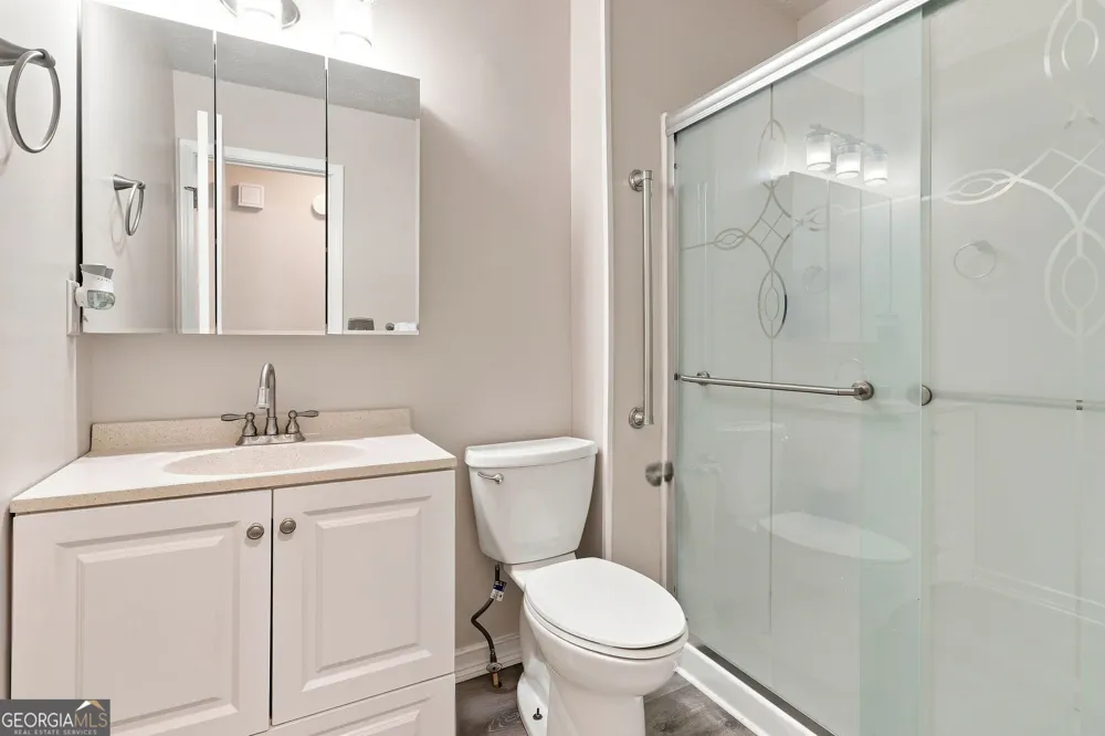 33 Jacob TRL Villa Rica, GA 30180