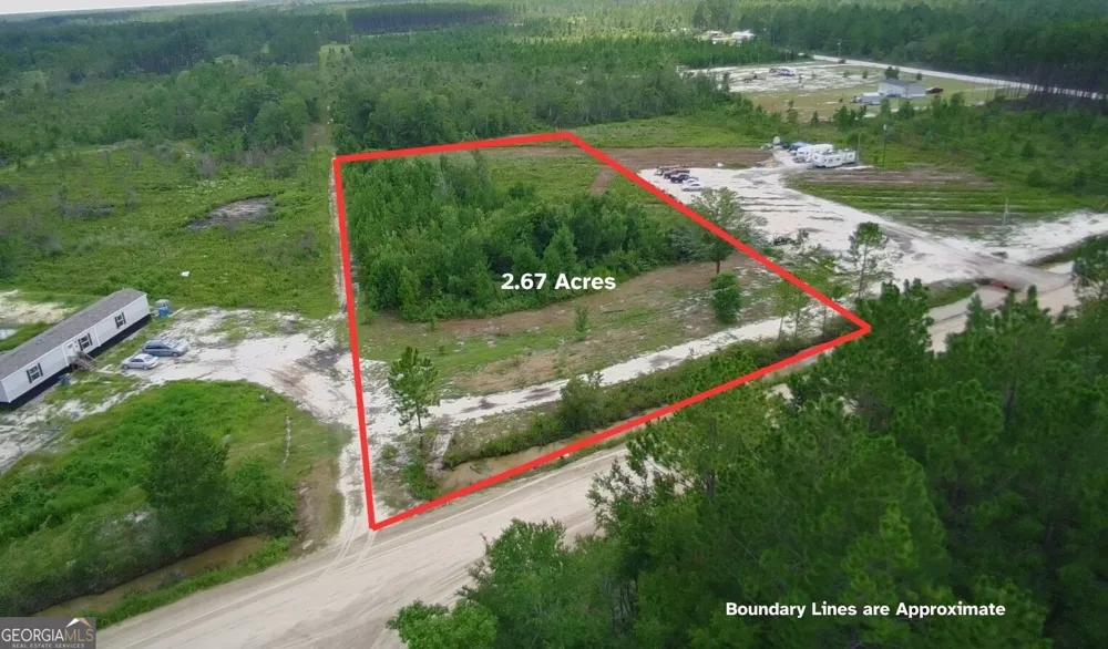 2.67 Wadley RD Waycross, GA 31503