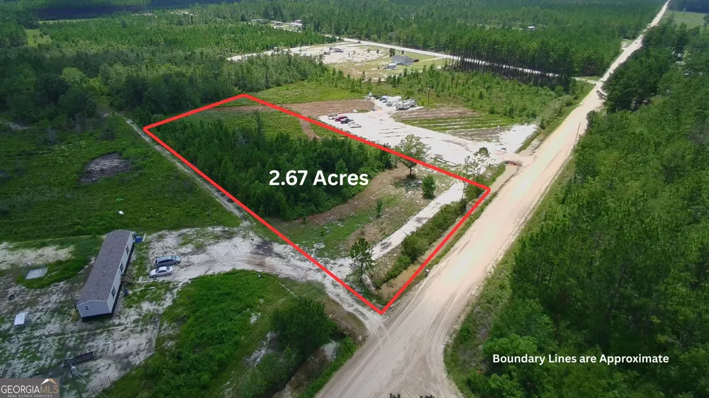 2.67 Wadley RD Waycross, GA 31503